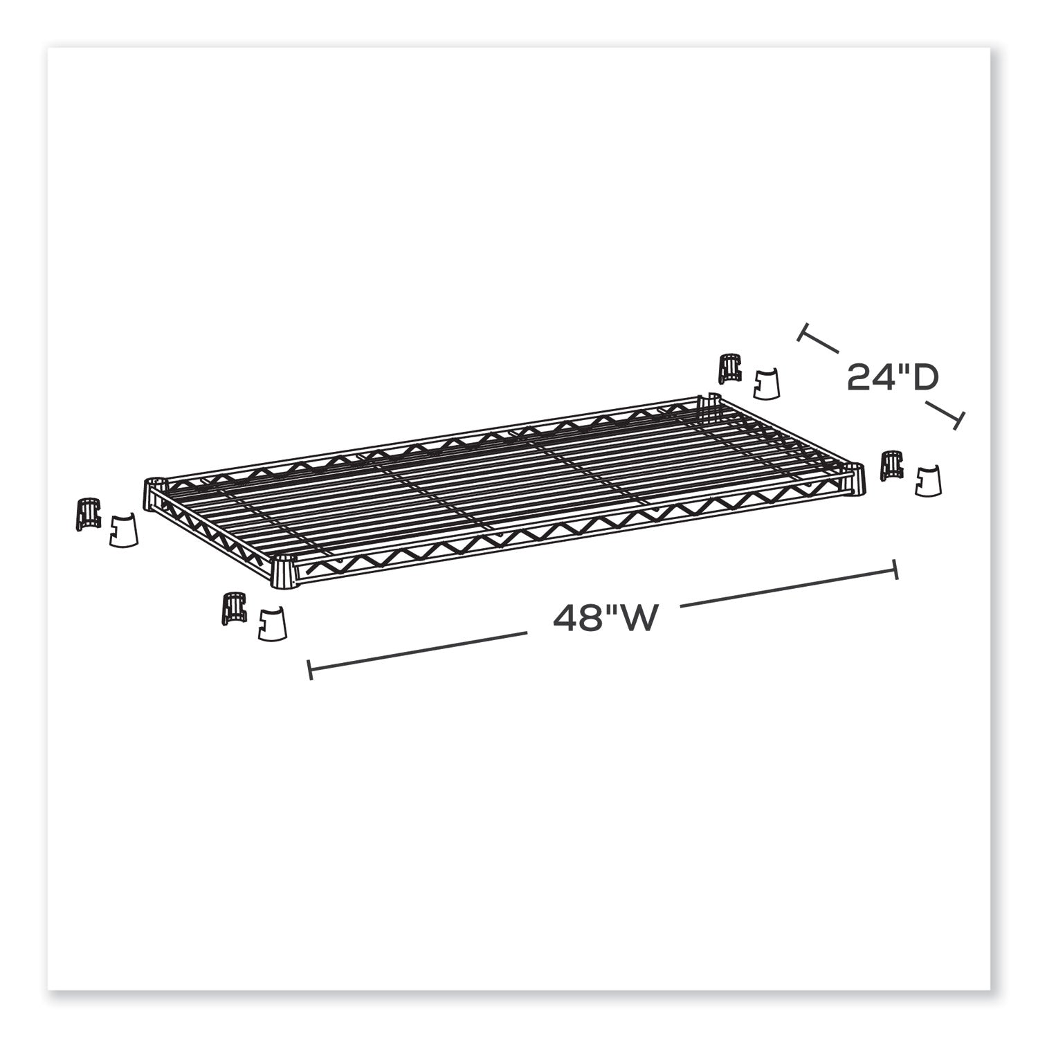 industrial-extra-shelf-pack-48w-x-24d-x-1-5h-steel-metallic-gray-2-pack-saf5296gr_2