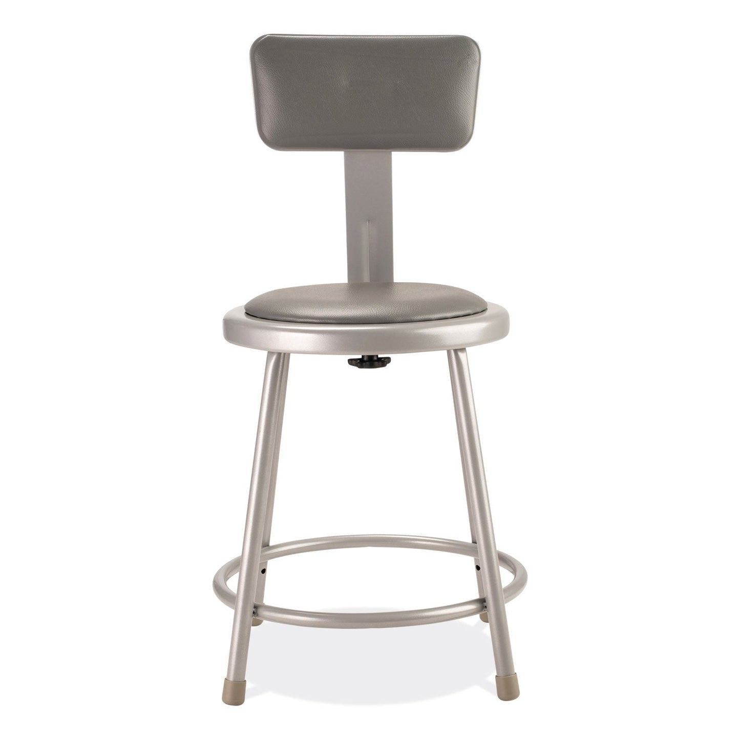 national-public-seating-6400-series-heavy-duty-vinyl-padded-stool-w-backrest-num-nps6418b_2