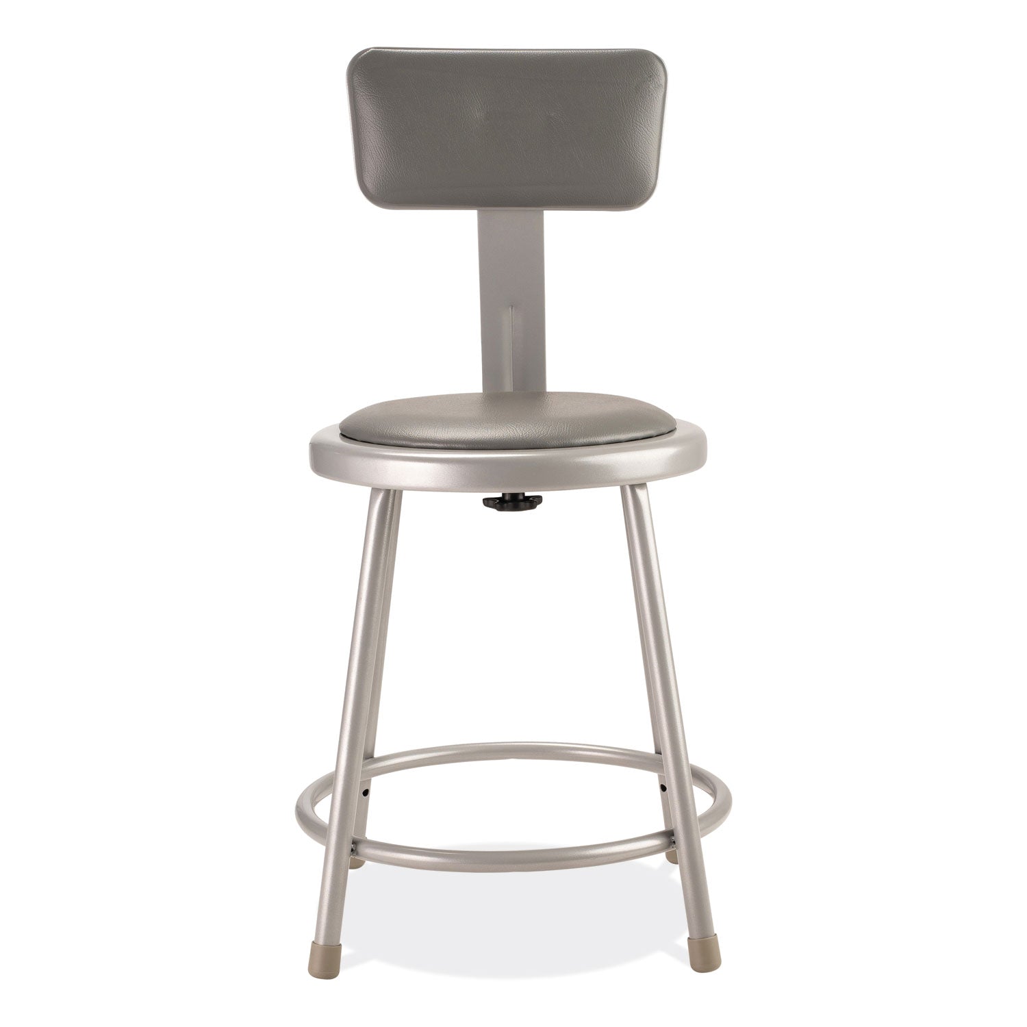 national-public-seating-6400-series-heavy-duty-vinyl-padded-stool-w-backrest-num-nps6418b_2