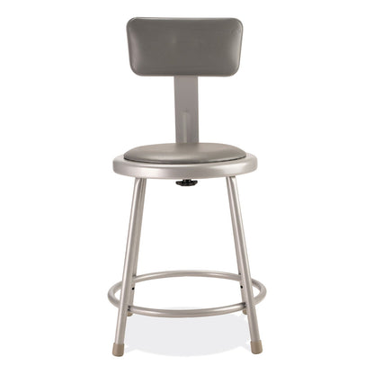 national-public-seating-6400-series-heavy-duty-vinyl-padded-stool-w-backrest-num-nps6418b_2