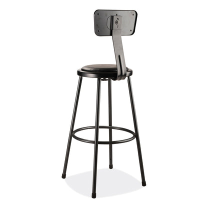 national-public-seating-6400-series-heavy-duty-vinyl-padded-stool-w-backrest-num-nps6430b10_2