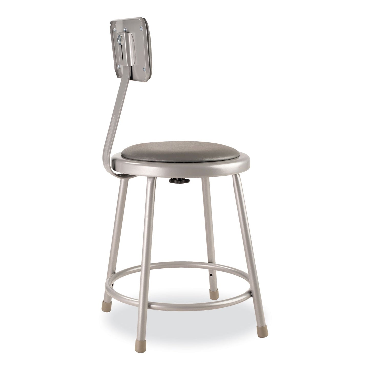 national-public-seating-6400-series-heavy-duty-vinyl-padded-stool-w-backrest-num-nps6418b_3