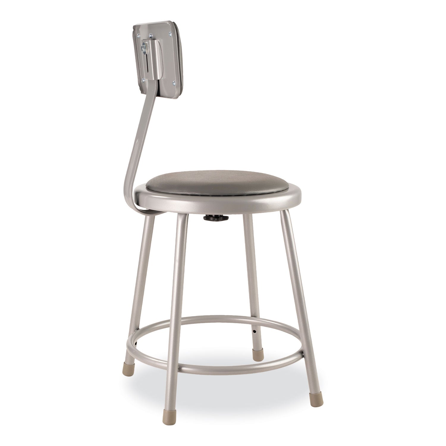 national-public-seating-6400-series-heavy-duty-vinyl-padded-stool-w-backrest-num-nps6418b_3