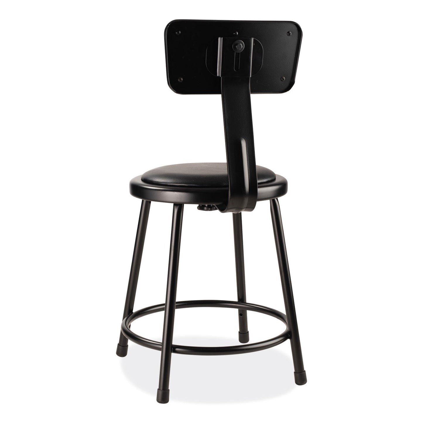 national-public-seating-6400-series-heavy-duty-vinyl-padded-stool-w-backrest-num-nps6418b10_2