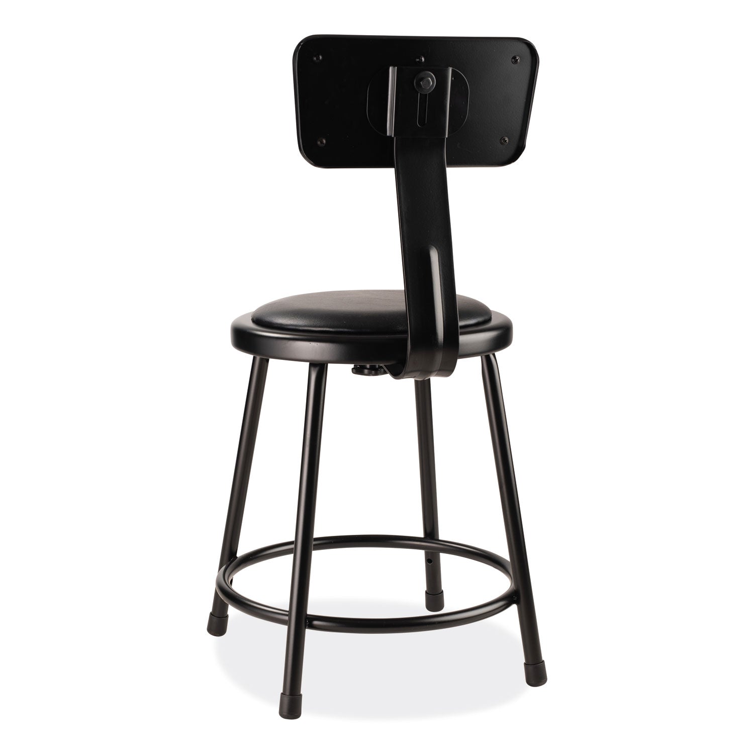 national-public-seating-6400-series-heavy-duty-vinyl-padded-stool-w-backrest-num-nps6418b10_2