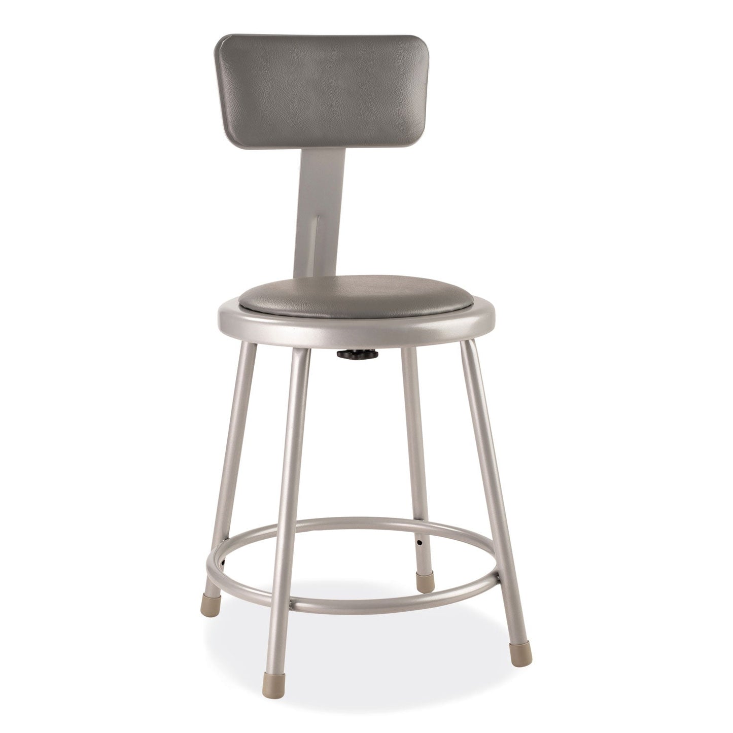 national-public-seating-6400-series-heavy-duty-vinyl-padded-stool-w-backrest-num-nps6418b_1
