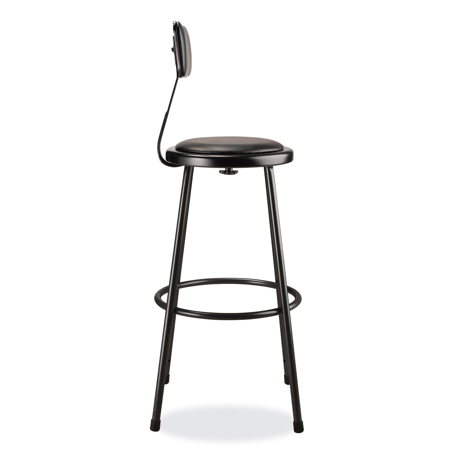national-public-seating-6400-series-heavy-duty-vinyl-padded-stool-w-backrest-num-nps6430b10_3