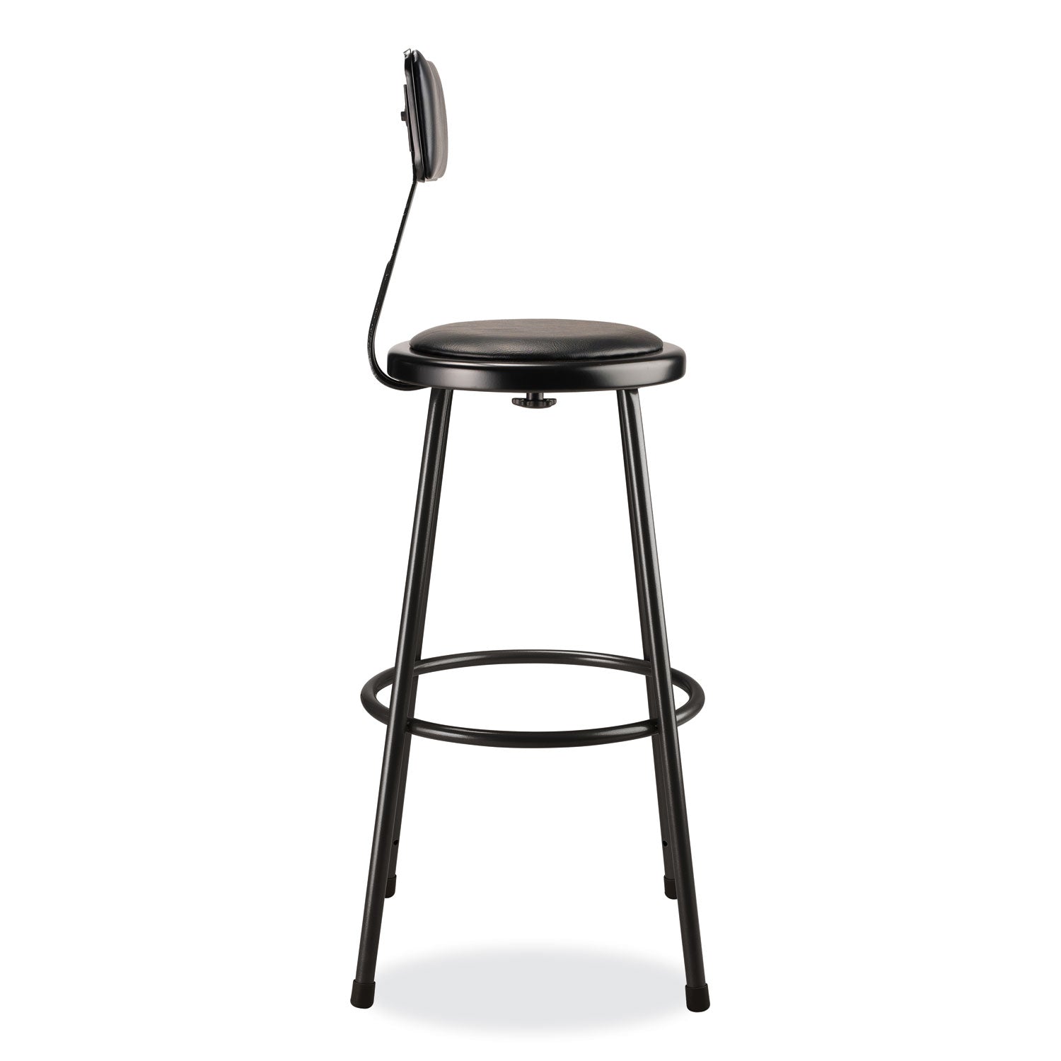 national-public-seating-6400-series-heavy-duty-vinyl-padded-stool-w-backrest-num-nps6430b10_3