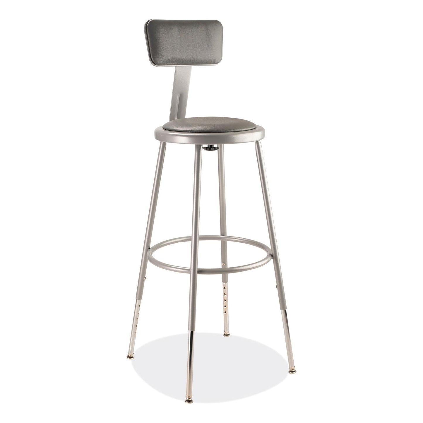 national-public-seating-6400-series-height-adjustable-heavy-duty-padded-stool-w-backrest-num-nps6424hb_1