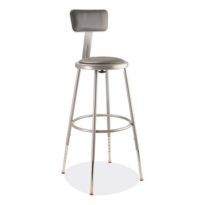 national-public-seating-6400-series-height-adjustable-heavy-duty-padded-stool-w-backrest-num-nps6424hb_1