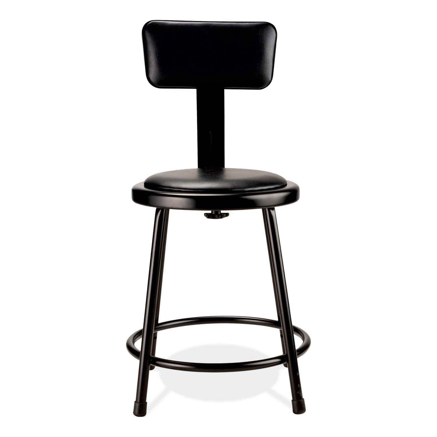national-public-seating-6400-series-heavy-duty-vinyl-padded-stool-w-backrest-num-nps6418b10_3