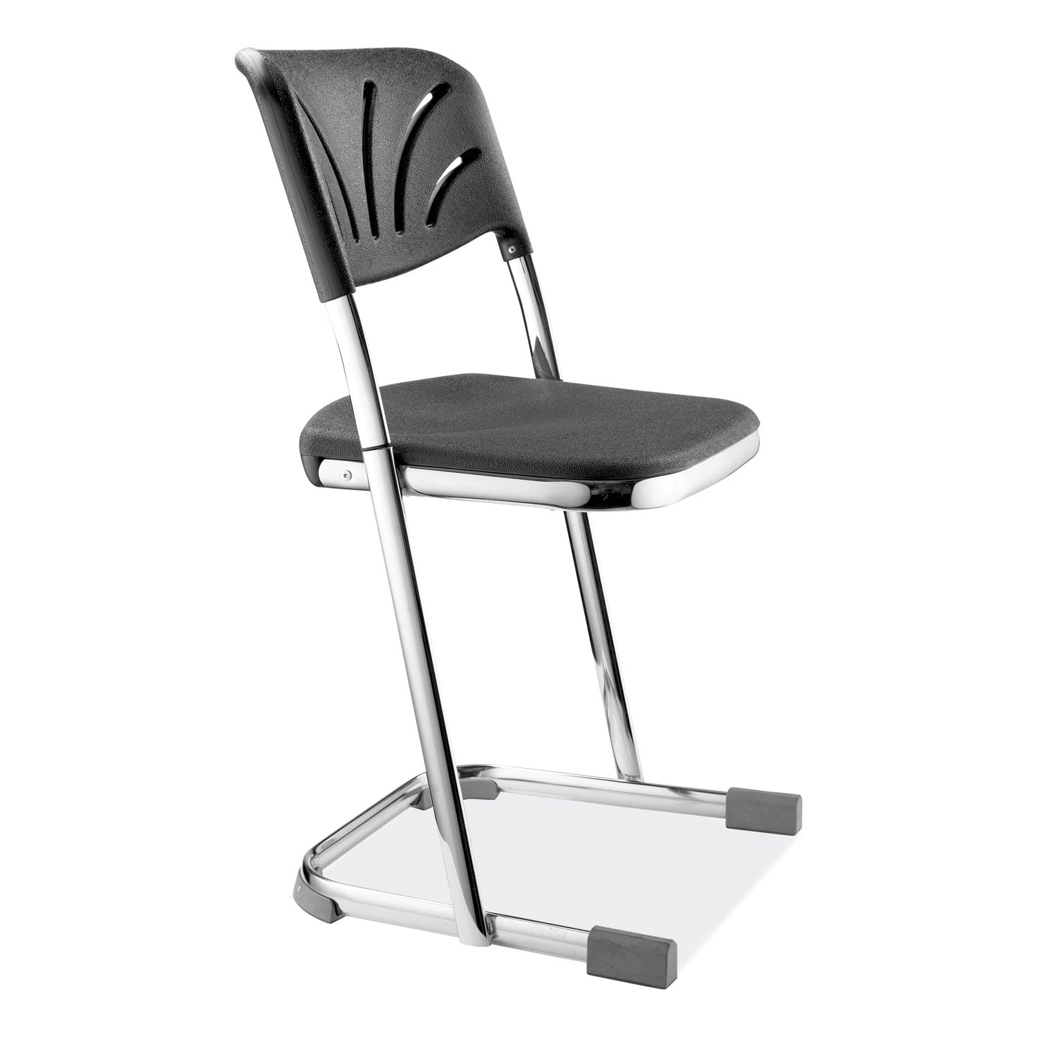 national-public-seating-6600-series-elephant-z-stool-with-backrest-num-nps6618b_4