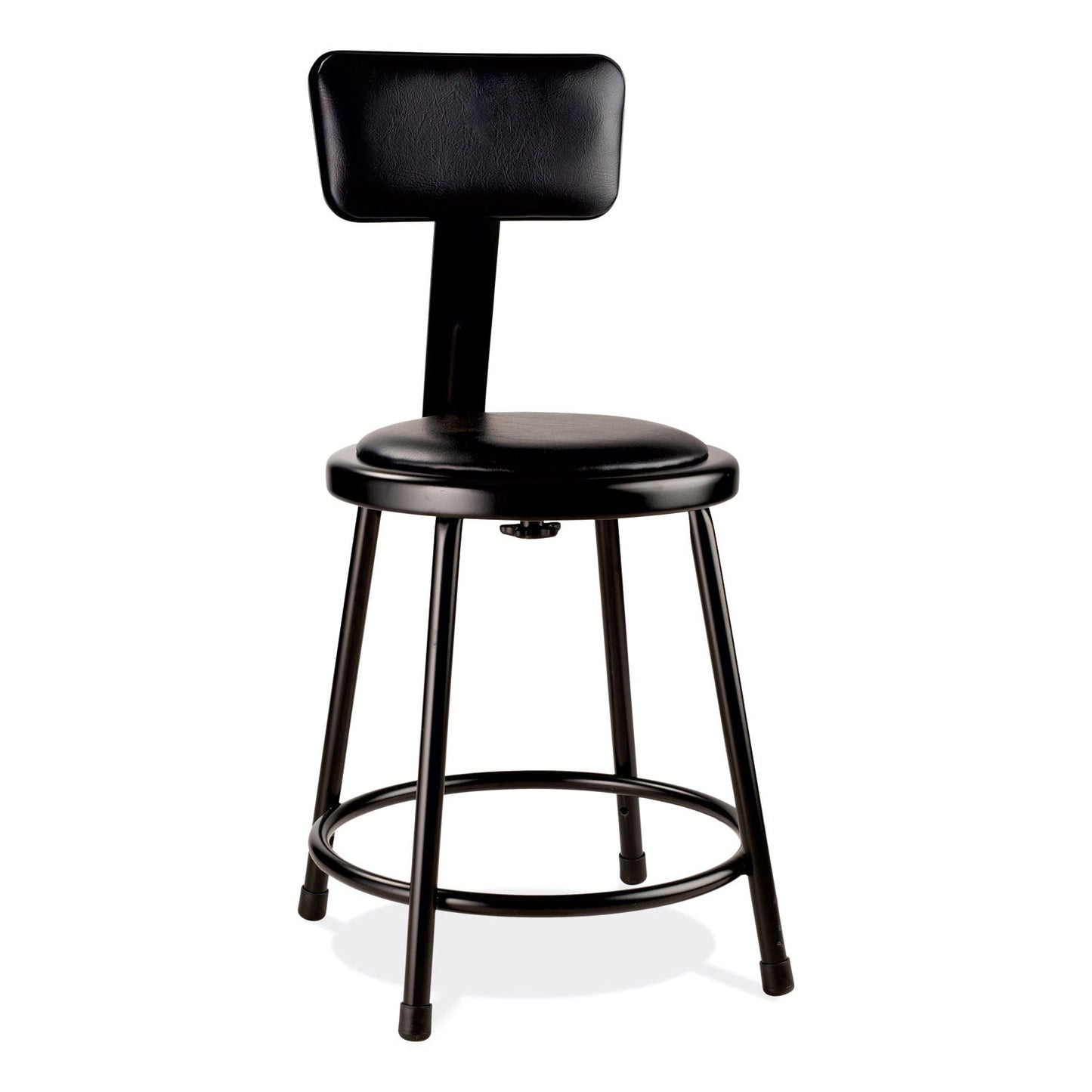 national-public-seating-6400-series-heavy-duty-vinyl-padded-stool-w-backrest-num-nps6418b10_1