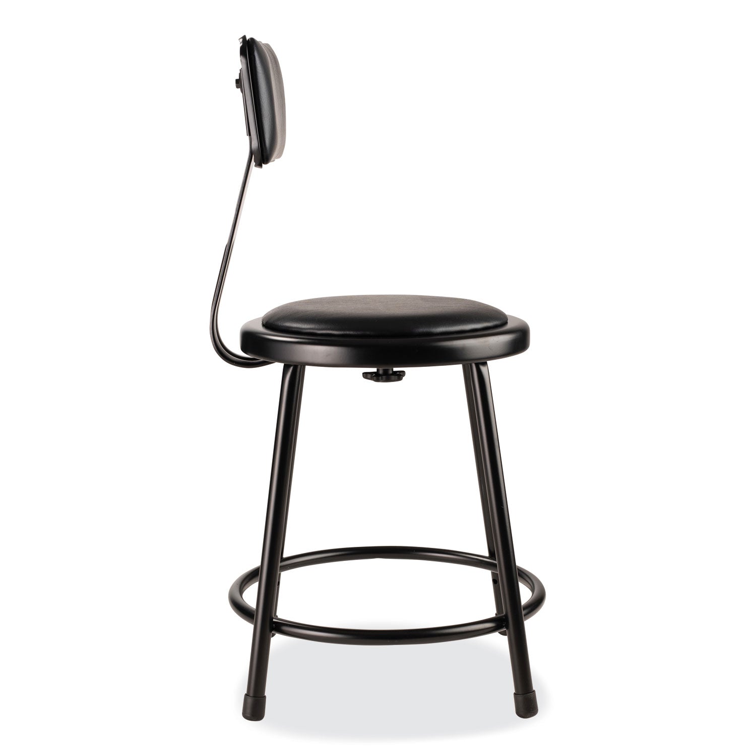 national-public-seating-6400-series-heavy-duty-vinyl-padded-stool-w-backrest-num-nps6418b10_4