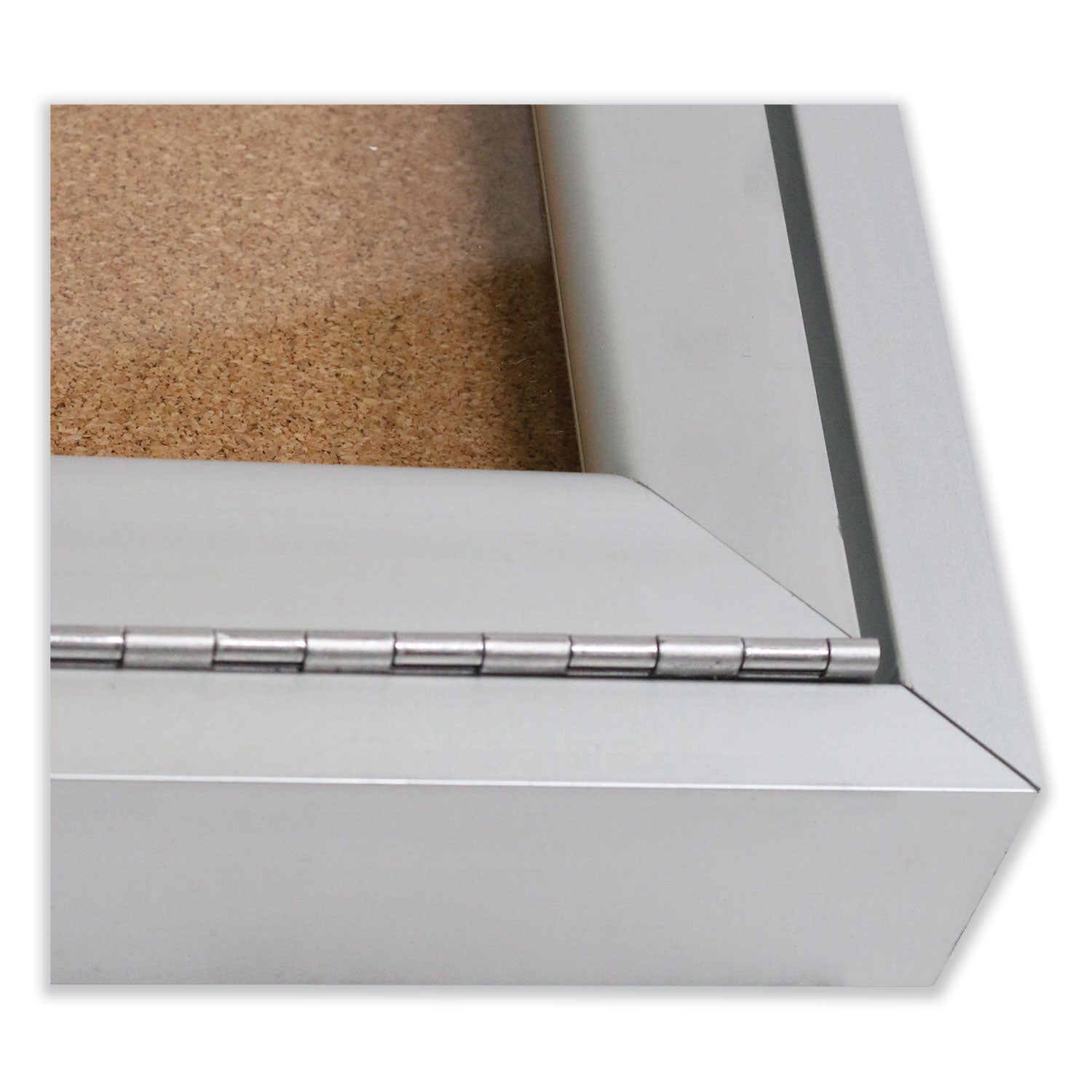 ghent-mfg-2-door-enclosed-natural-cork-bulletin-board-with-satin-aluminum-frame-num-ghepa23660k_4