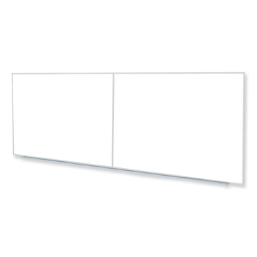 ghent-mfg-non-magnetic-whiteboard-with-aluminum-frame-num-ghem24124_2
