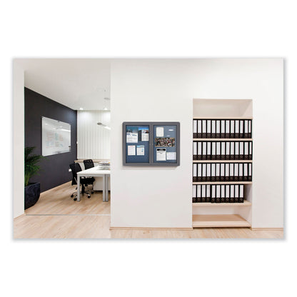 ghent-mfg-2-door-enclosed-vinyl-bulletin-board-with-satin-aluminum-frame-num-ghepa23660vx193_2