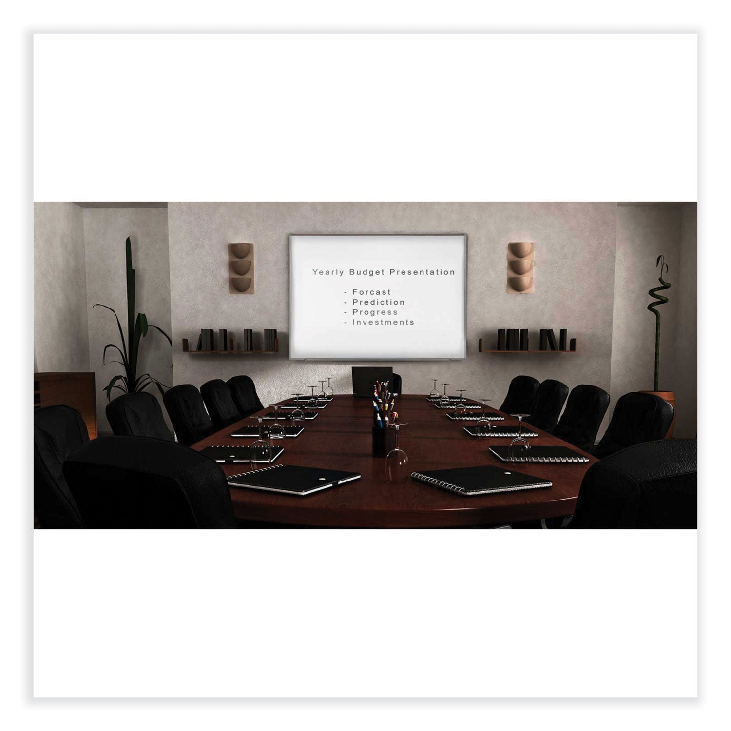 ghent-mfg-proma-magnetic-porcelain-projection-whiteboard-w-satin-aluminum-frame-num-gheprm1344_4