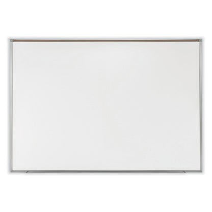 ghent-mfg-proma-magnetic-porcelain-projection-whiteboard-w-satin-aluminum-frame-num-gheprm1344_1