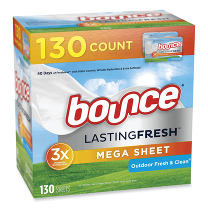 bounce-bouncer-dryer-sheets-sheet-outdoor-fresh-scent-130-box-white-num-pgc05151bx_3