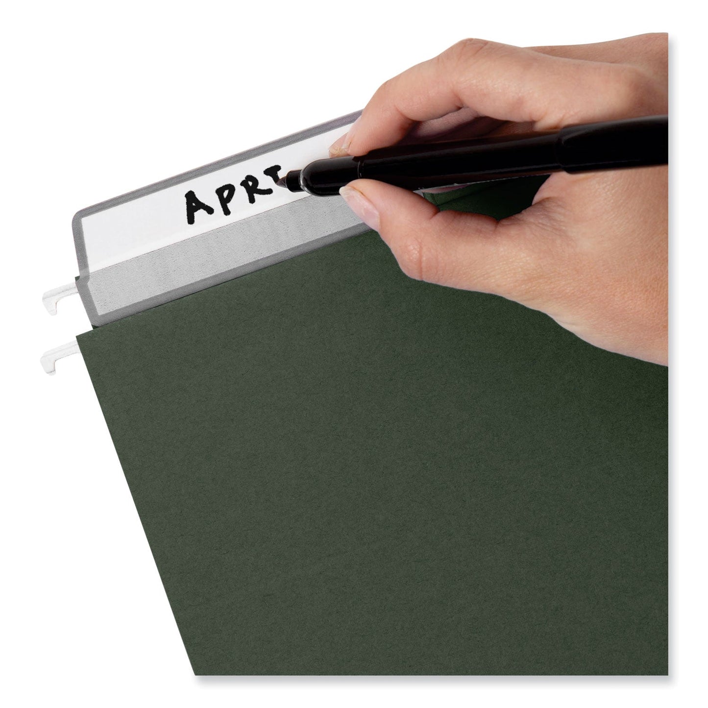 smead-100-recycled-hanging-file-folders-with-protab-kit-num-smd64195_6