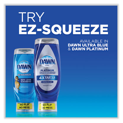 Dawn® Ultra Liquid Dish Detergent, Dawn Original, 22 oz E-Z Squeeze Bottle (PGC00208)