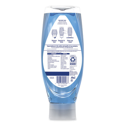 Dawn® Ultra Liquid Dish Detergent, Dawn Original, 22 oz E-Z Squeeze Bottle (PGC00208)