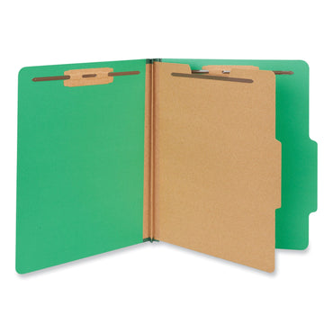 universal-bright-colored-pressboard-classification-folders-num-unv10202_2