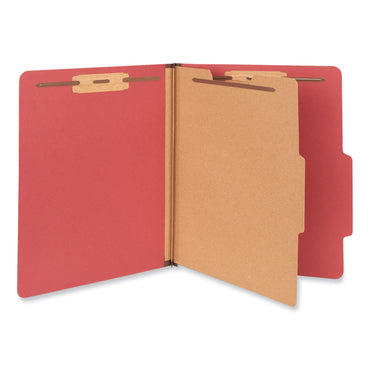 universal-bright-colored-pressboard-classification-folders-num-unv10203_2