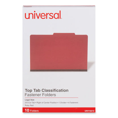 universal-bright-colored-pressboard-classification-folders-num-unv10213_2