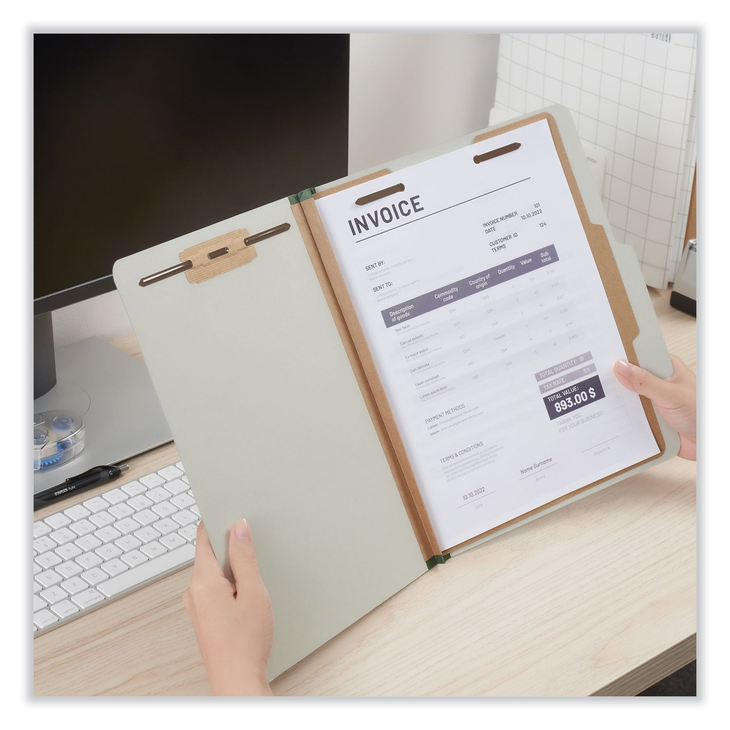 universal-four-section-pressboard-classification-folders-num-unv10252_6