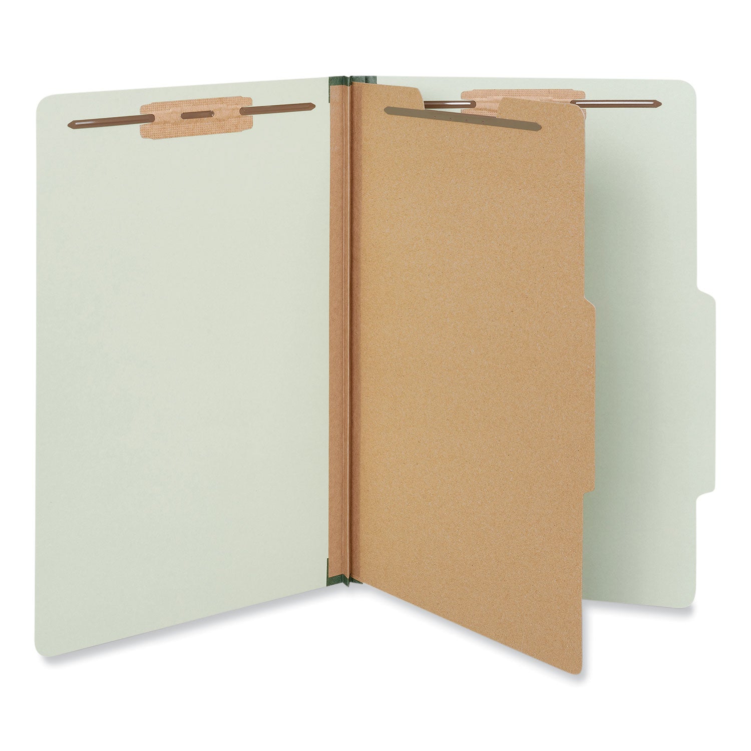 universal-four-section-pressboard-classification-folders-num-unv10261_1