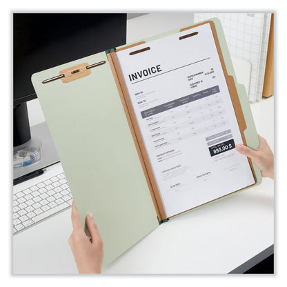 universal-four-section-pressboard-classification-folders-num-unv10261_4