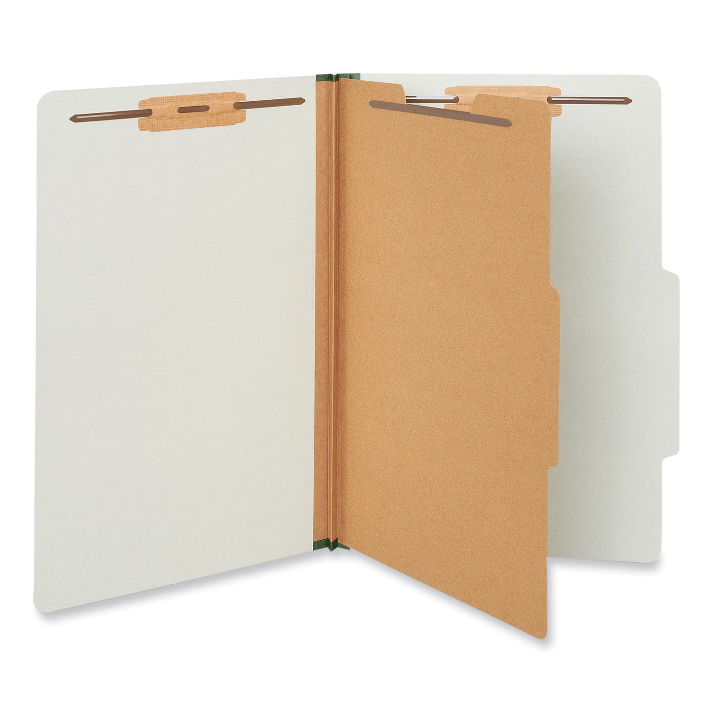 universal-four-section-pressboard-classification-folders-num-unv10262_1