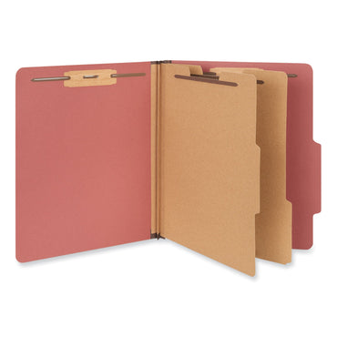 universal-six-section-pressboard-classification-folders-num-unv10270_2