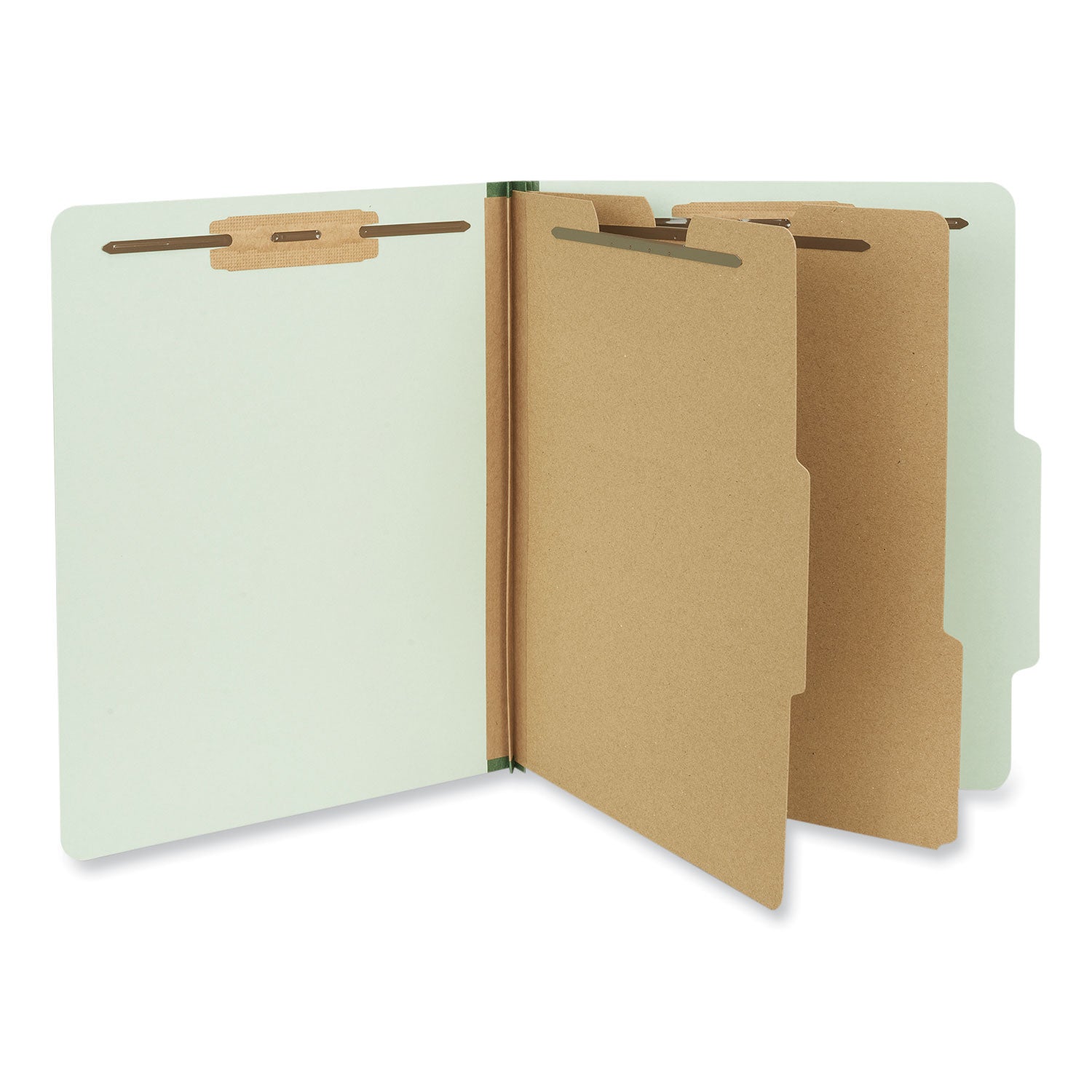 universal-six-section-pressboard-classification-folders-num-unv10273_2