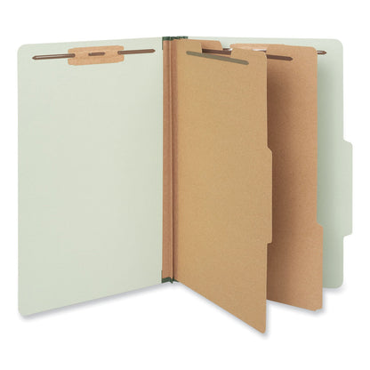 universal-six-section-pressboard-classification-folders-num-unv10281_2
