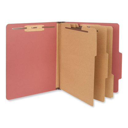 universal-eight-section-pressboard-classification-folders-num-unv10290_3
