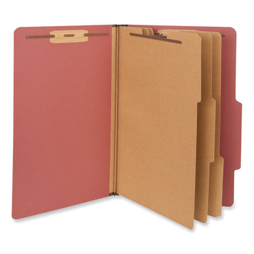 universal-eight-section-pressboard-classification-folders-num-unv10295_2