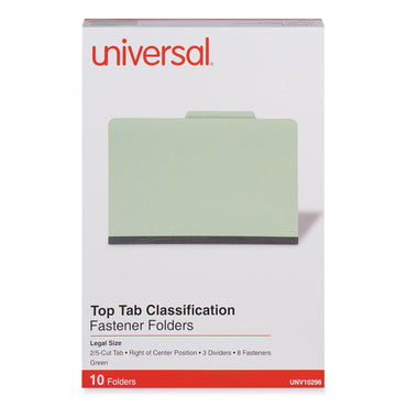 universal-eight-section-pressboard-classification-folders-num-unv10296_2