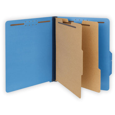 universal-bright-colored-pressboard-classification-folders-num-unv10301_2