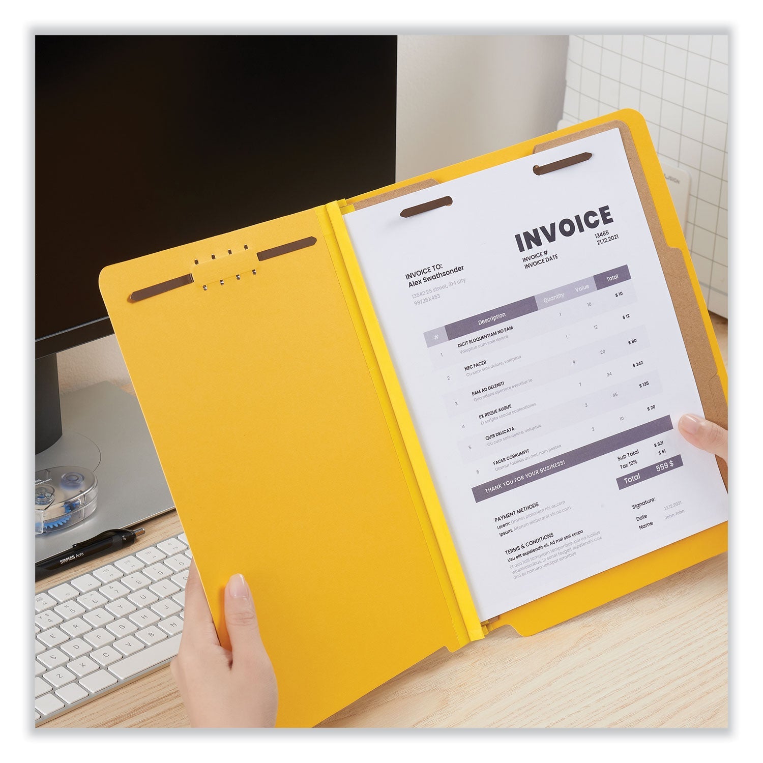 universal-deluxe-six-section-pressboard-end-tab-classification-folders-num-unv10319_3