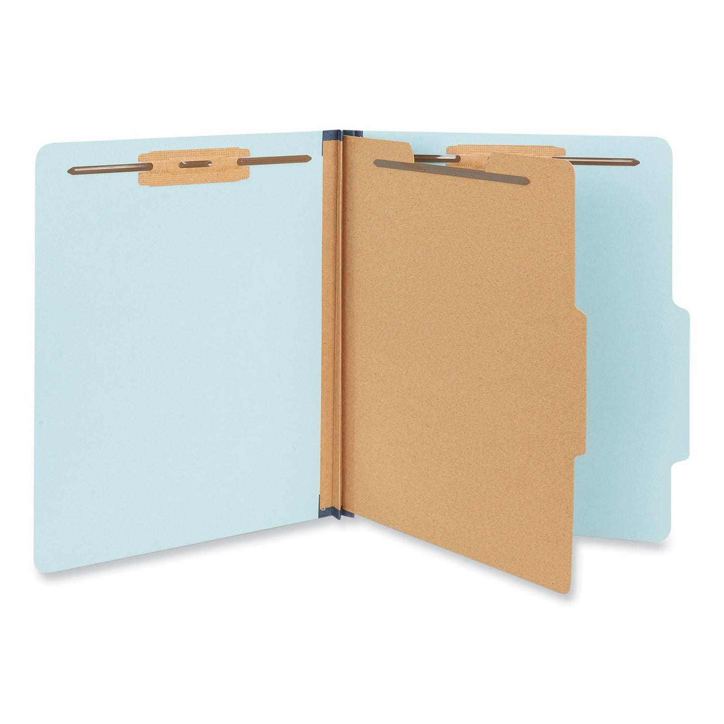 universal-four-section-pressboard-classification-folders-num-unv10404_2