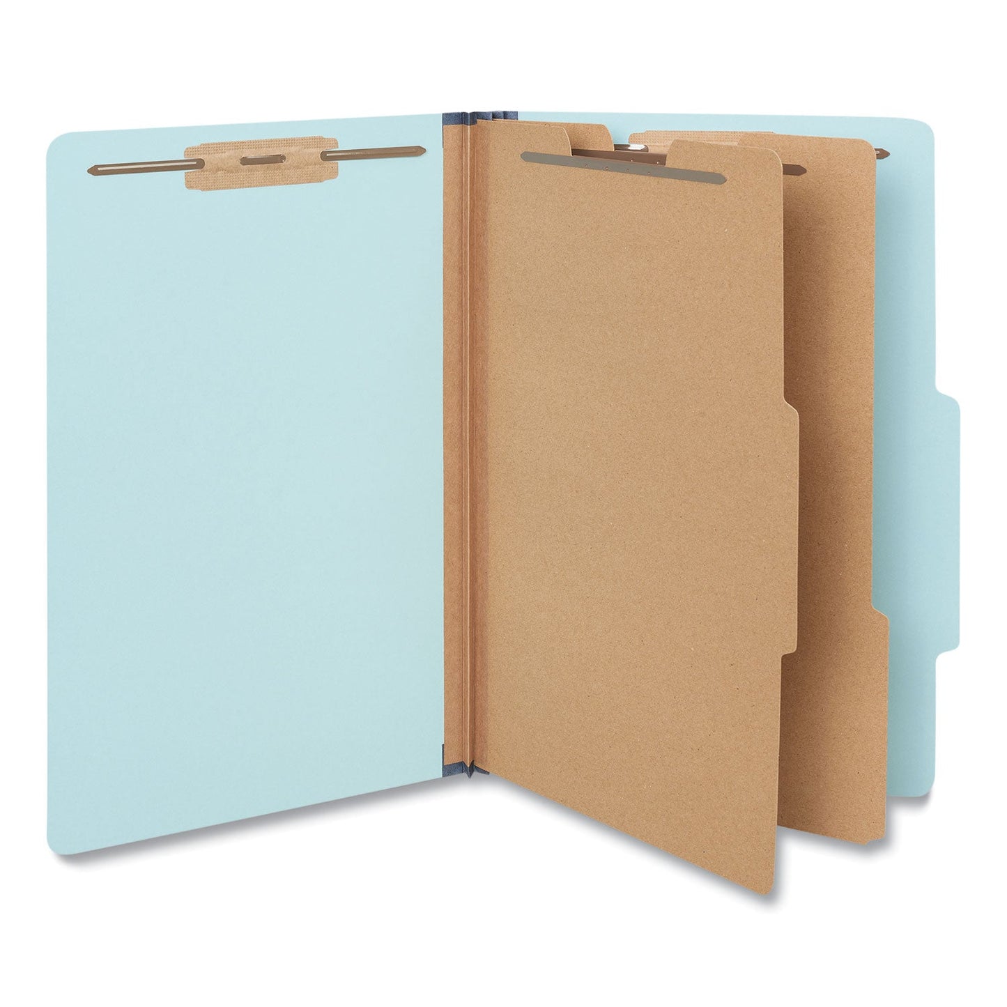 universal-six-section-classification-folders-num-unv10406_1