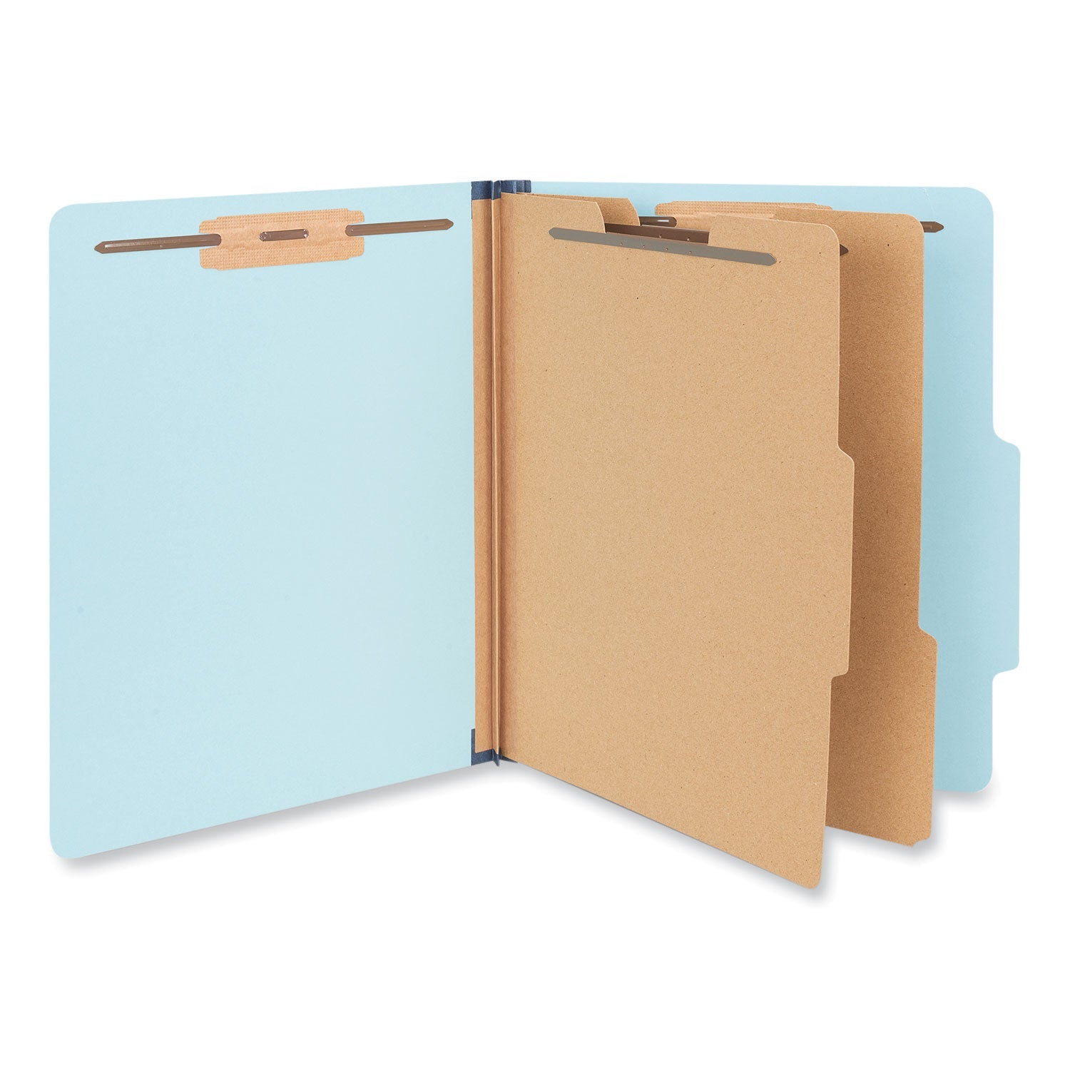 universal-six-section-classification-folders-num-unv10409_1