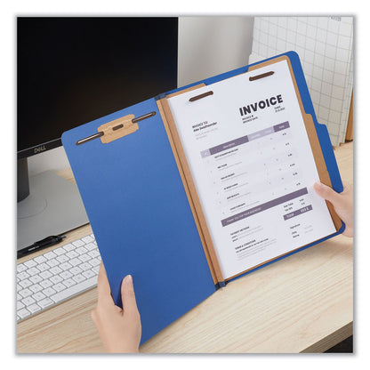 universal-six-section-pressboard-classification-folders-num-unv10410_4