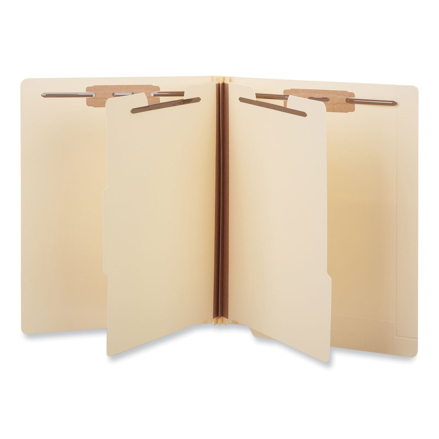 universal-six-section-manila-end-tab-classification-folders-num-unv16150_2