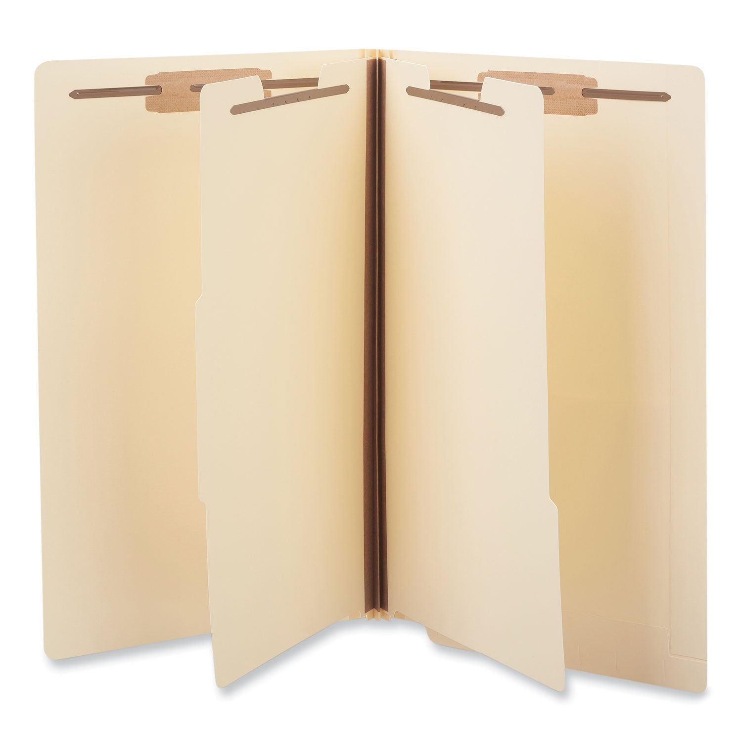 universal-six-section-manila-end-tab-classification-folders-num-unv16151_1