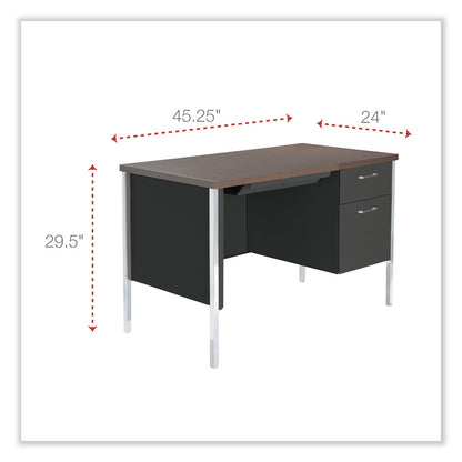 alera-single-pedestal-steel-desk-num-alesd4524bm_2