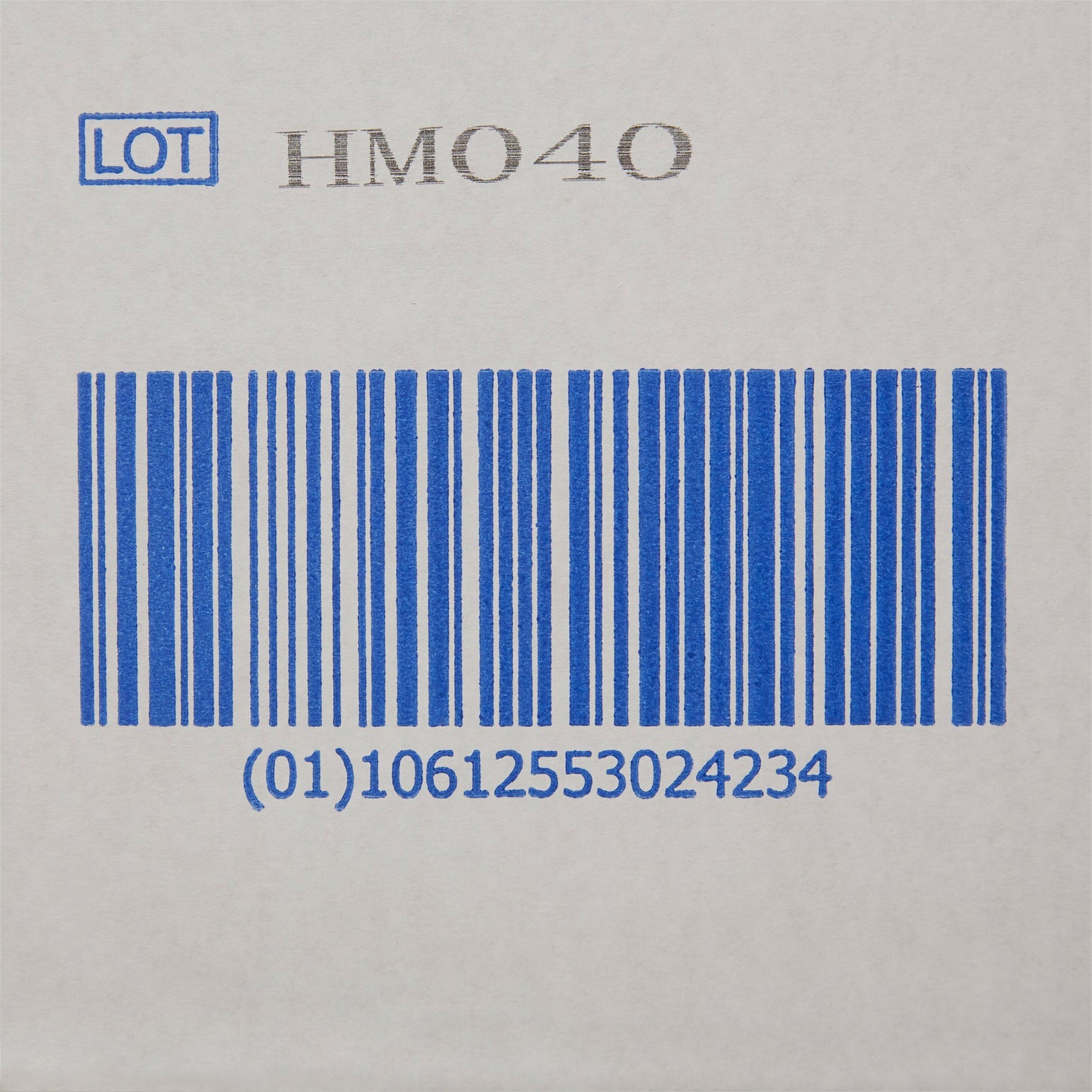 MoliCare® Disposable Underpad 30 X 36 Inch Polymer Heavy Absorbency (1129927_BG)